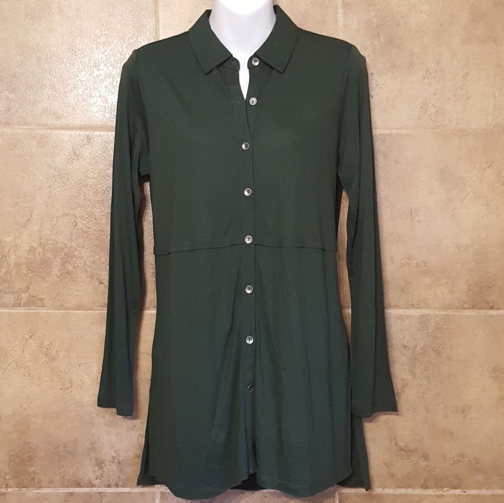 J. Jill Top Size XS